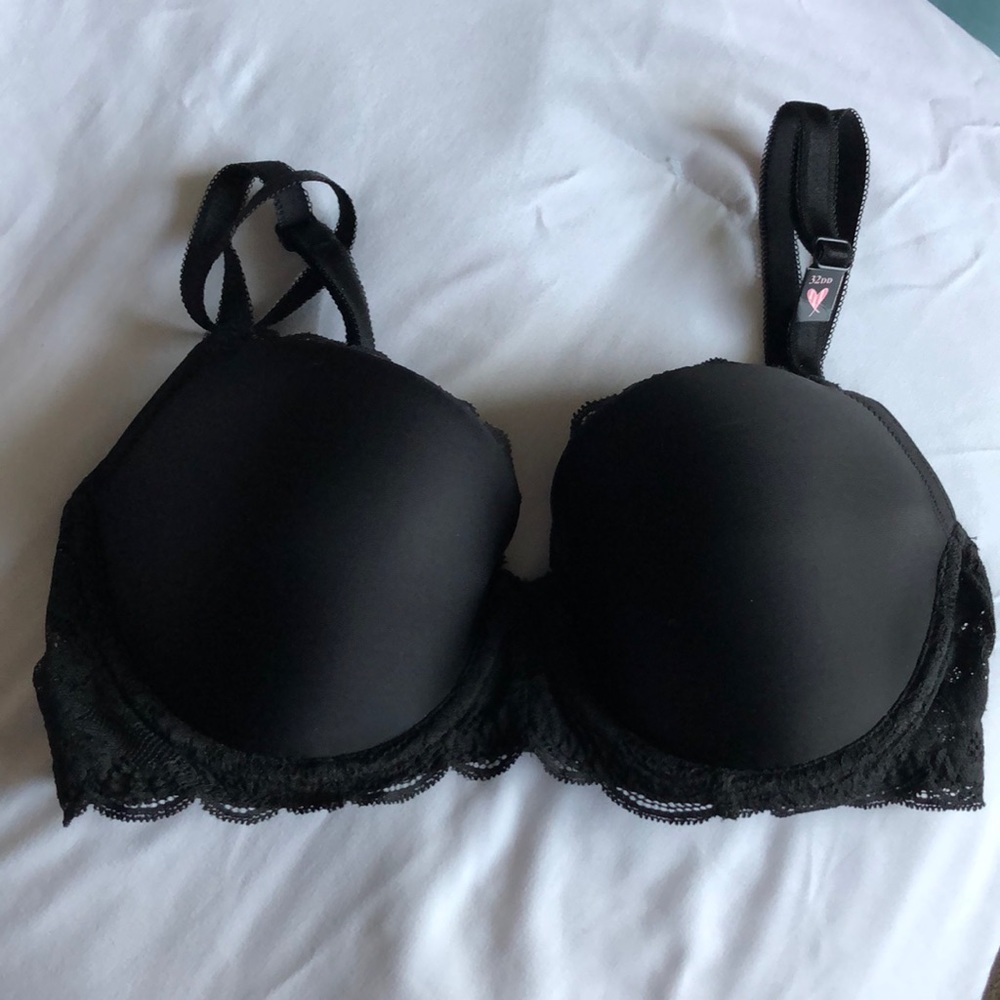 Victoria’s Secret Dream Angel’s Demi Bra 32DD